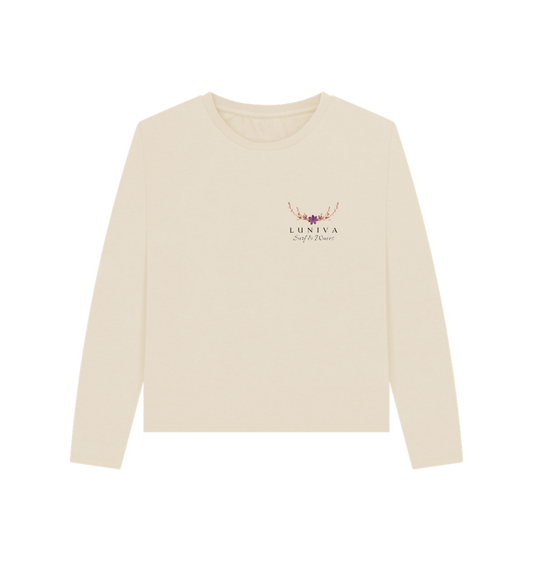 Oat Printed T-shirt