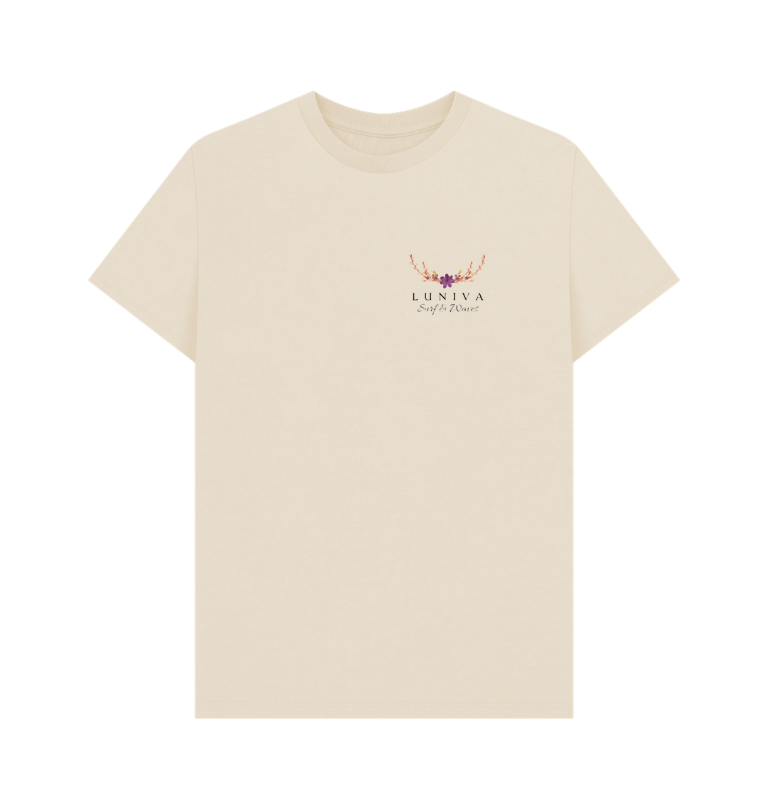 Oat Printed T-shirt